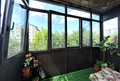 3 Camere - Prelungirea Ghencea - Etaj 1 - 7