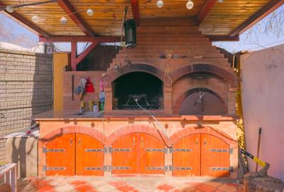 Vilă P+1 în Regie Proprie | Fundație la 2m  Teren 627mp | Stradă Privată - 6