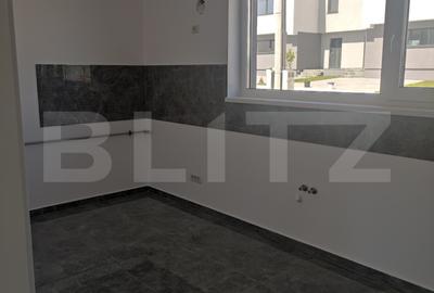 Duplex premium P+1 | 5 camere 110 mp | 250 mp teren | Valea Lupului - 2