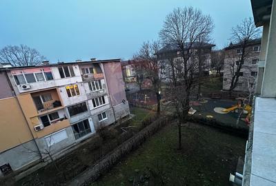 Apartament 2 camere, etaj 3 - str. George Cosbuc - 8