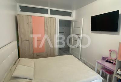 Apartament 3 camere parter+gradina 85mp+doua locuri parcare Selimbar - 9