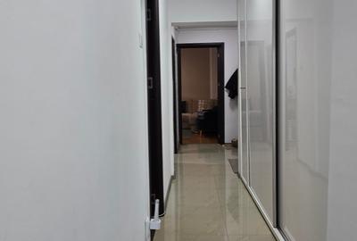 Apartament modern 3 camere | Ultracentral | Etaj 1 | Lift | 2 băi - 21