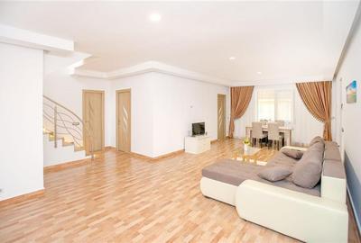 Casa de inchiriat mobilata si utilata complet - 1