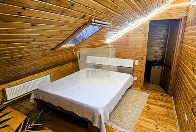 Apartament 3 camere 76mp cu balcon inchis zona Mihai Viteazul - 14