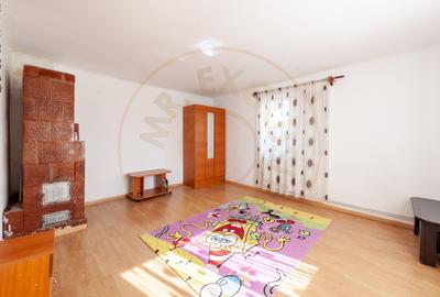 Casa parter + 3.055 mp teren in Costesti - 3