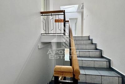 Casa individuală 7 camere de inchiriat , Balcescu-Timisoara - 10