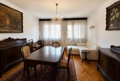 Apartament 3 camere de vanzare in Gruia, Cluj Napoca - 2