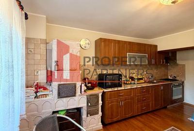 Vilă Bran – Sat Poarta | Aproape de natură  | 3 dormitoare | Teren 1807 mp - 9