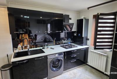 Apartament 3 Camere LUX (transformat în 2) – Renovare 2024 – Micro 9, Târgoviște - 3