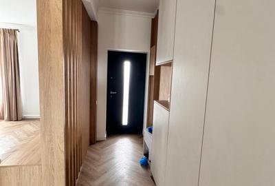 Vila in ansamblu de 16 imobile, finalizata, pret promotional! - 20