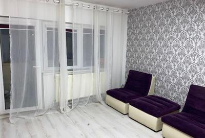 Apartament 3 Cam Sacele 110 mp Decomandat Renovat 2024 Pet Friendly