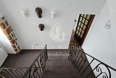 Cotroceni Vila / Casa -Eroilor - Birouri - 7