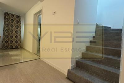 Duplex 4 camere 150mp | living | parcare privata | spatiu verde Bucium - Visani - 14