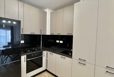 Petrom City! 2 camere, complet mobilat și utilat - 7