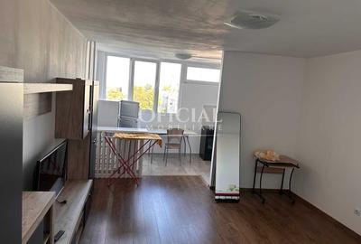 Apartament 1 Camera | 32 Mp | Balcon | Renovat | Manastur Ciobanului - 4