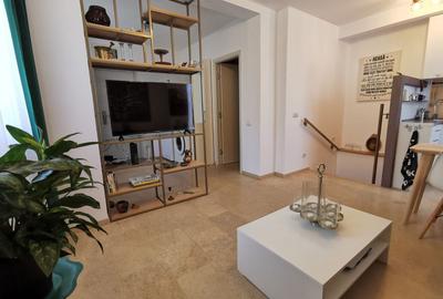 Apartament cu doua camere pe strada Actorului - 8