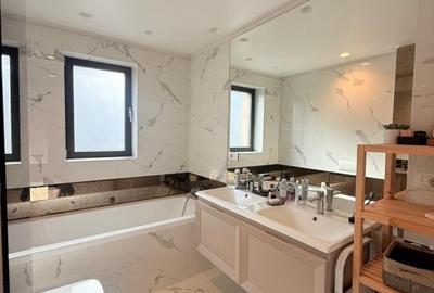 Penthouse in imobil boutique, cu lift privat si terase generoase - 22