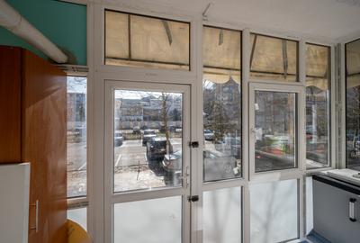 MILITARI RESIDENCE – LIDL, SPATIU COMERCIAL 52 MP, PARTER INALT! - 11