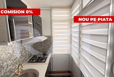 Apartament cu 3 camere decomandat în Craiovița Nouă