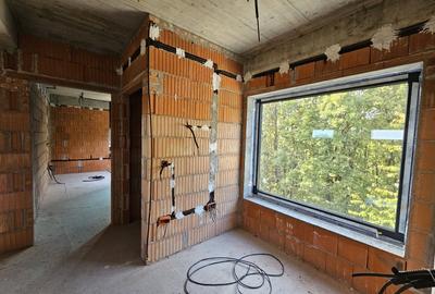 Casa Babana,  170mp + terase + subsol, inconjurata de padure, direct proprietar - 12