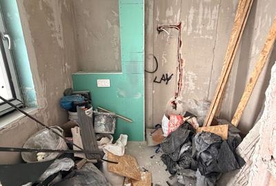 PENTHOUSE-bloc NOU!FINISAT COMPLET LA ALEGERE-AP 4 camere-Raul Doamnei - 20