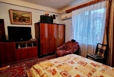 Bloc exclusivist-Parcul Copou-2 camere 60 mp-Boxa subsol - 1