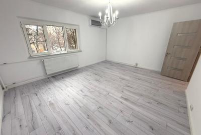 Apartament 3 camere, Nerva Traian, plan secund - 1