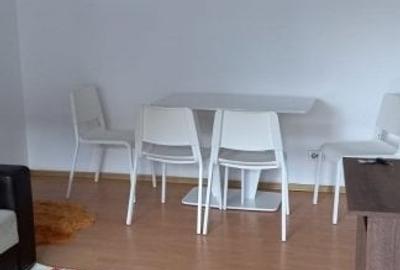 APARTAMENT 2 CAMERE PIATA ROMANA LINGA METROU - 5