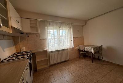 GM1394 Inchiriere apartament 2 camere Decebal_Piata Alba Iulia - 5