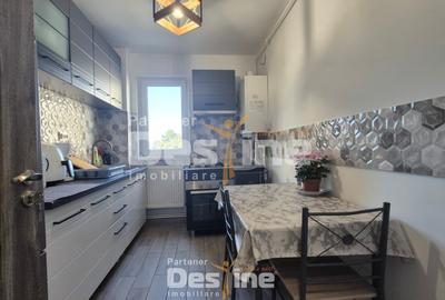 Apartament cu 2 camere etaj intermediar, renovat, boxa, zona Tudor Vladimirescu - 7