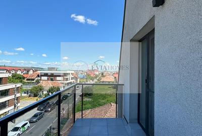 Apartament cu panorama spre parcul Iulius Mall - 7