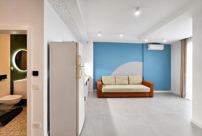 AXXIS | Apartament cu vedere la mare in prima linie pe plaja - 11