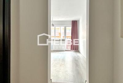 Garsonieră / Balcon / Bloc Nou / Subcetate Residence - 9