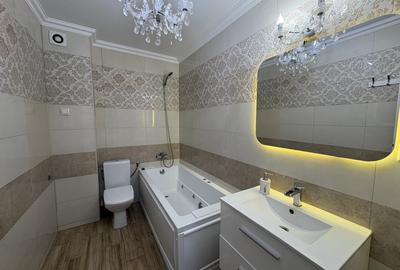 Apartament 2 camere, lux, parcare, zona Marasti - 6