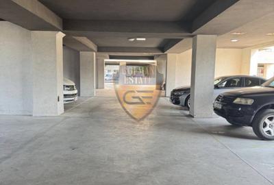 4 camere Tomis Nord bloc 2018, 86 mp complet mobilat modern balcon parcare 2 bai - 16