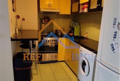 Apartament 2 camere mobilat l Rin Grand Residence l Vedere Nord - Galeria comerc - 4