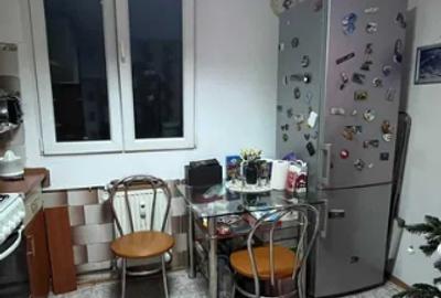 Apartament 2 camere, Ozana/Trapezului,METROU 1 DECEMBRIE Bl REABILITAT, Amenajat - 5