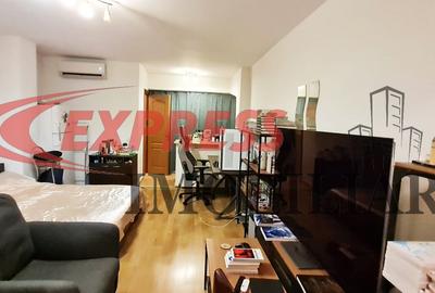 Garsonieră semidecomandată, mobilată în Vitan