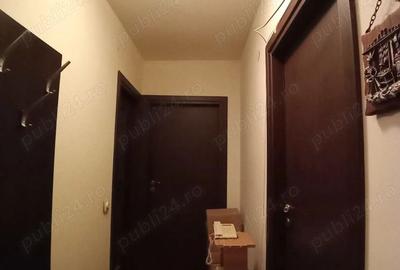 Apartament 3 camere, intre Bld. Obregia si Emil Racovita. Loc de parcare - 4