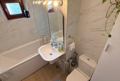 3 camere| Bulevardul Cetatii| 2 bai| apartament superb| 75 mp| - 6