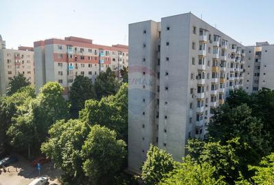 Apartament cu 3 camere decomandat  - Soseaua Pantelimon - 20