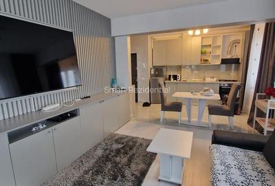 2 camere Grand Arena Mall     /    Loc de parcare inclus - 3