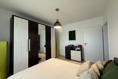 Duplex cu 5 camere, 257mp teren, 127 mp utili - Giroc - 4