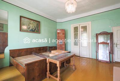 Proprietate cu vad excelent,  lângă Spitalul Județean Arad. - 11