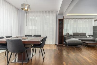 Apartament 4 camere Herastrau - 2