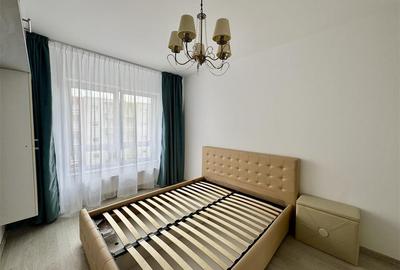 Apartament 2 camere | open space | parcare si boxa - 5