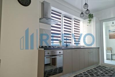 Apartament cu 2 camere de închiriat - 4