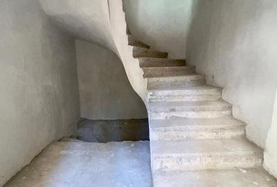 URGENT!, Dorobanti, vila CONSOLIDATA, rezidential/comercial,NEGOCIABIL - 5