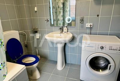 Apartament 3 camere de vanzare decomandat cu balcon zona Vasile Aaron - 15