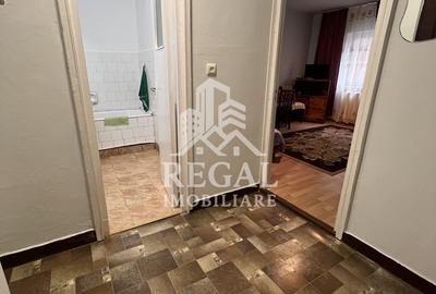 Apartament cu 1 cameră de închiriat | Parter înalt | Zona OT - 4